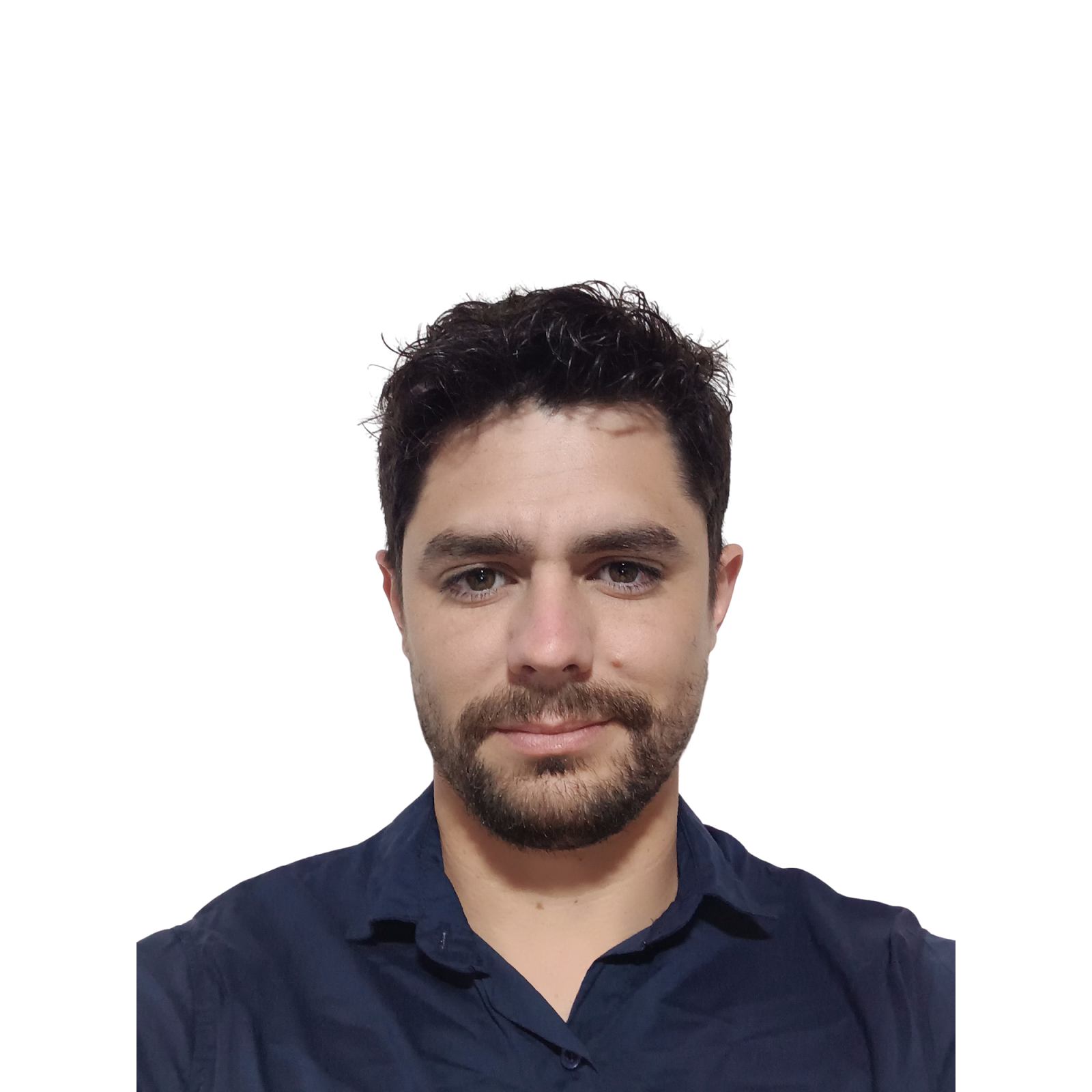 Agus – Founder & Lead Dev