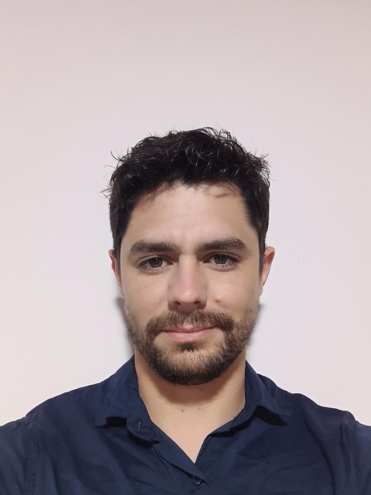 Profissional de desenvolvimento web — Nexum Web